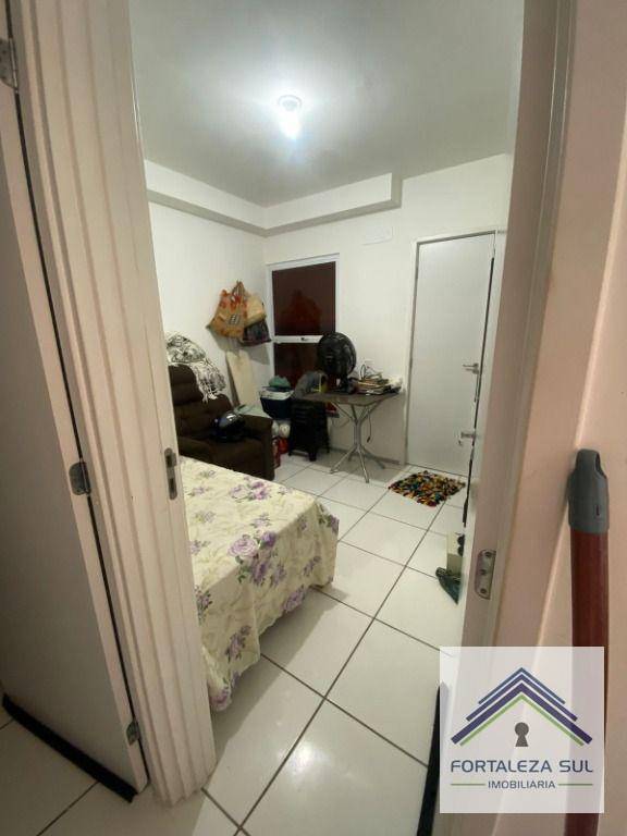 Apartamento à venda com 2 quartos, 53m² - Foto 18