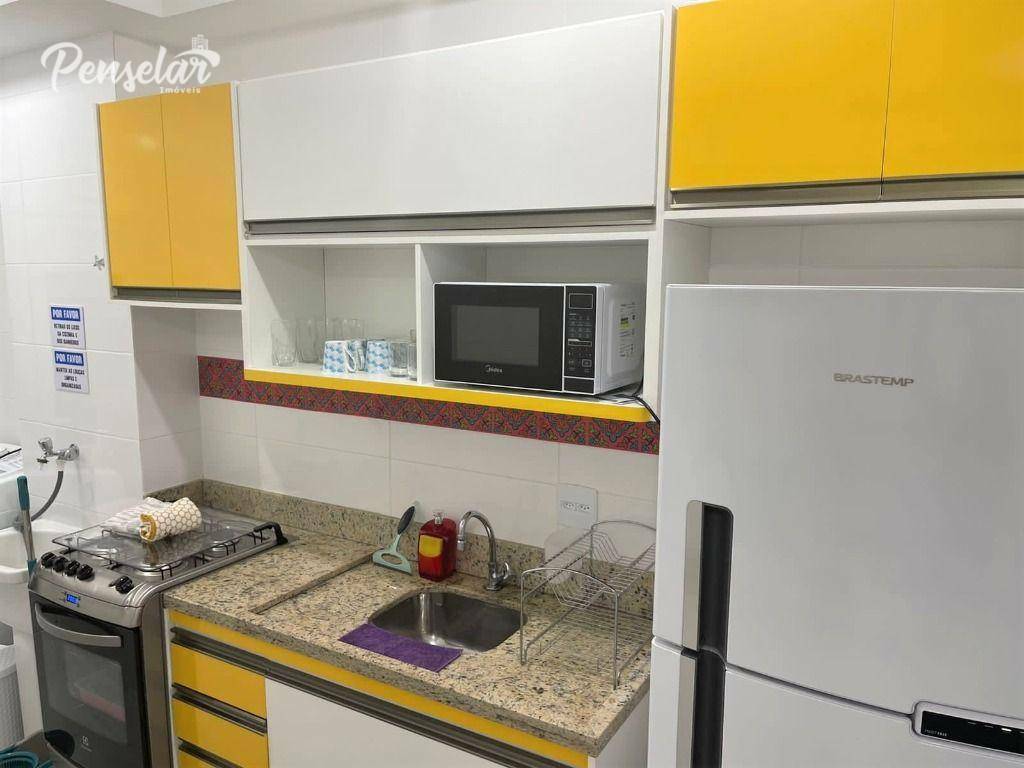 Apartamento à venda com 2 quartos, 65m² - Foto 13