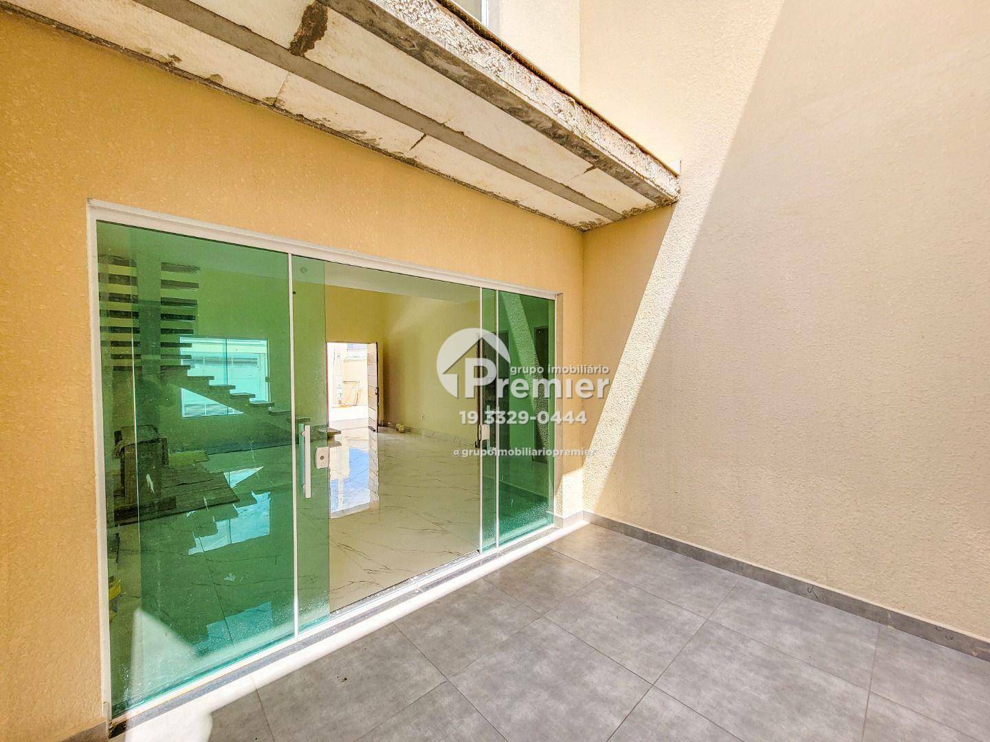 Casa à venda e aluguel com 4 quartos, 250m² - Foto 7