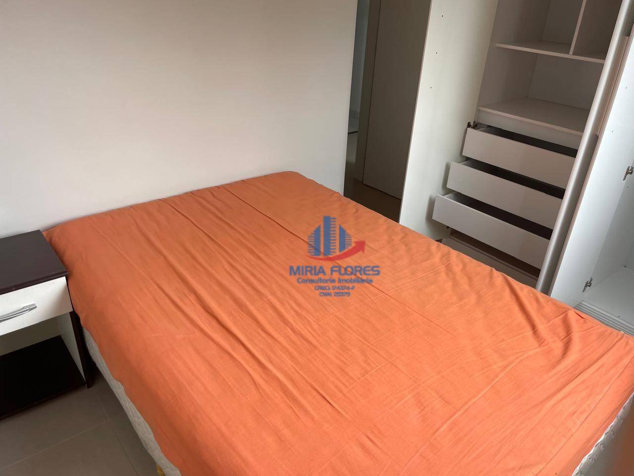 Apartamento para alugar com 2 quartos, 59m² - Foto 12