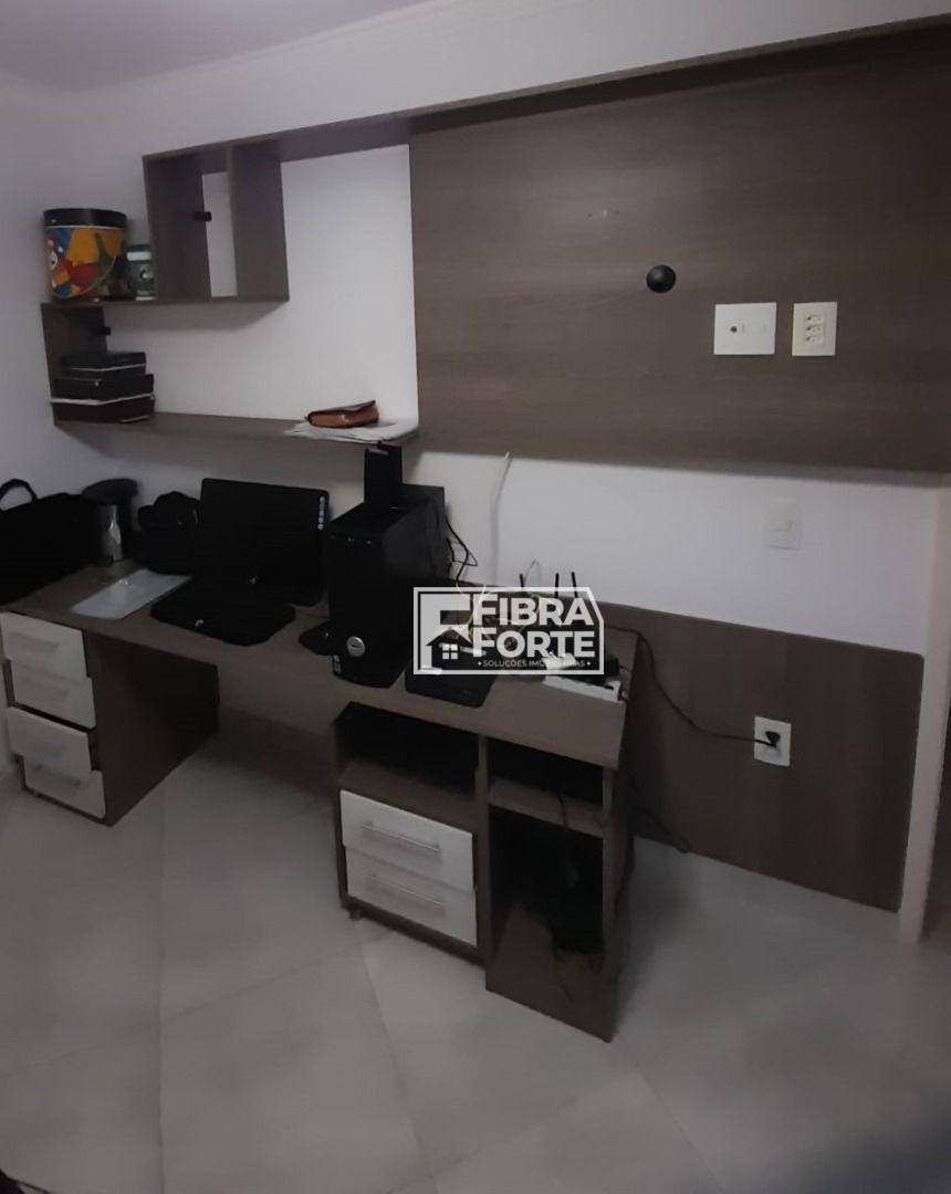 Apartamento à venda com 3 quartos, 71m² - Foto 12