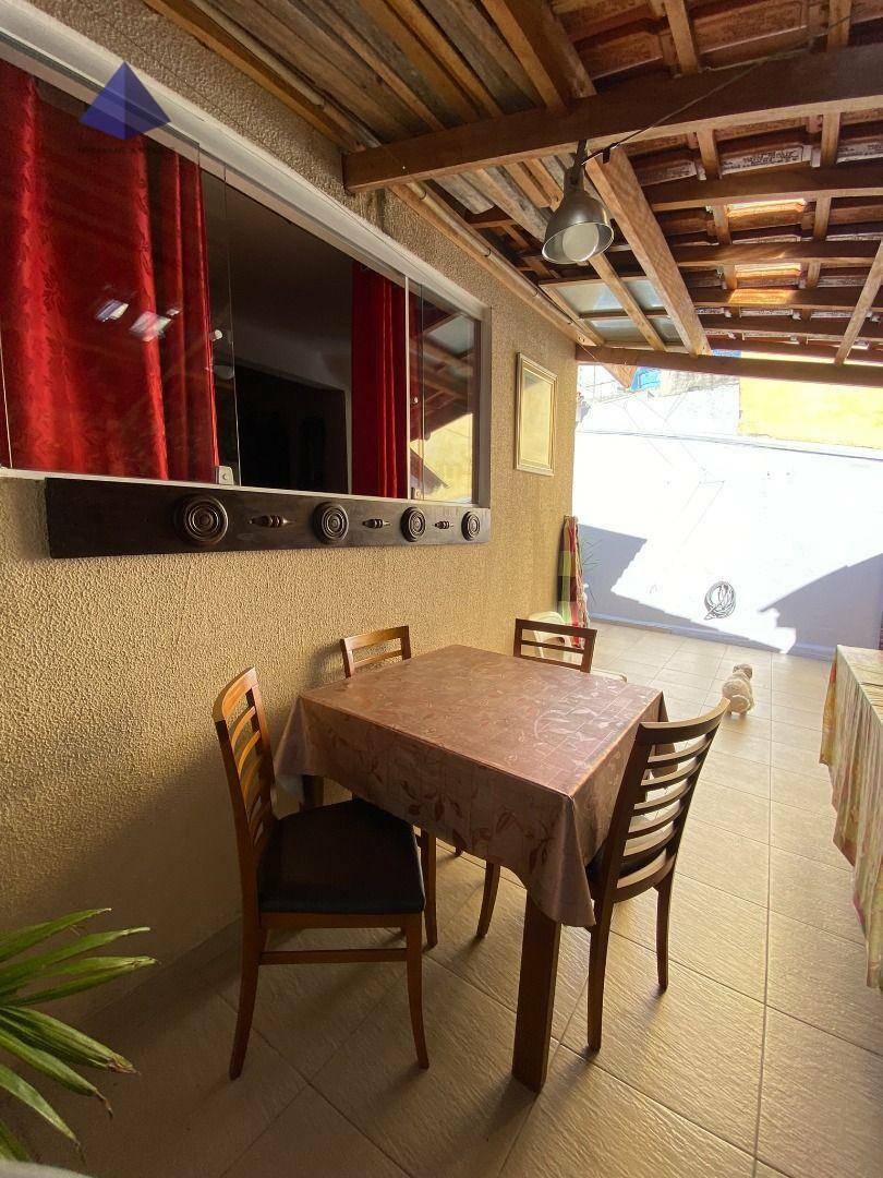 Casa à venda com 4 quartos, 300M2 - Foto 64