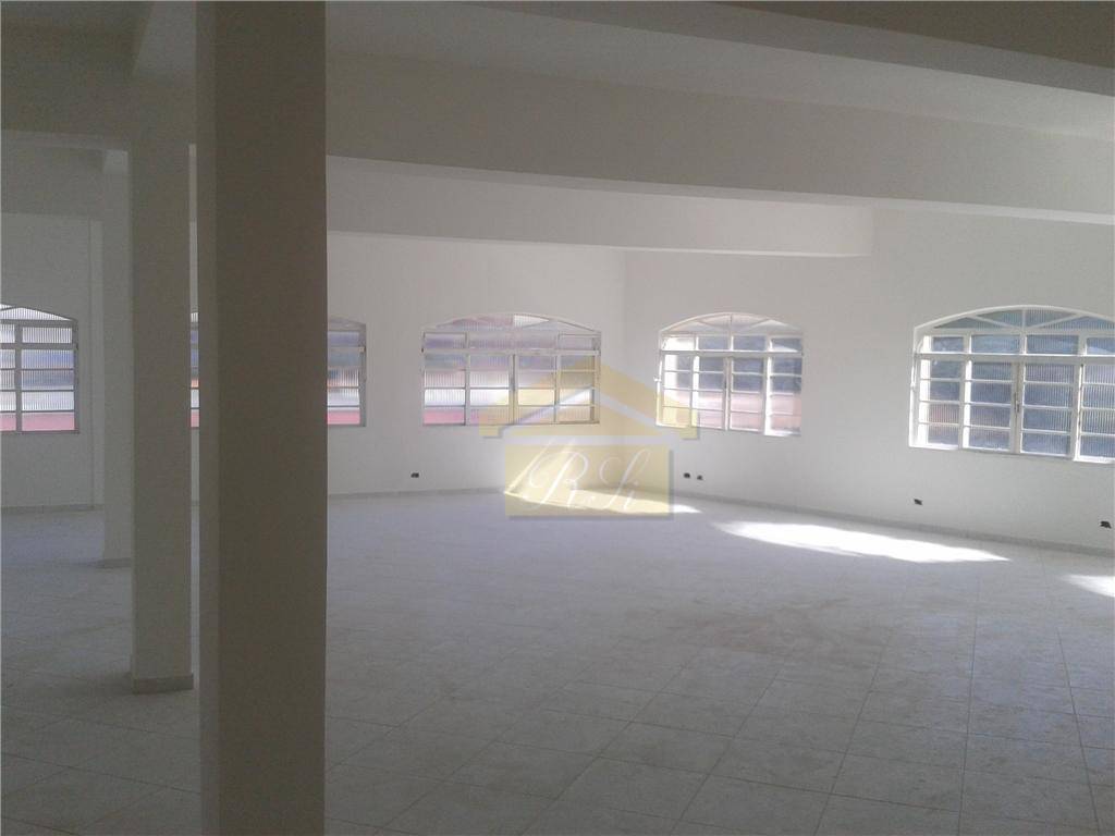 Conjunto Comercial-Sala para alugar, 190m² - Foto 4