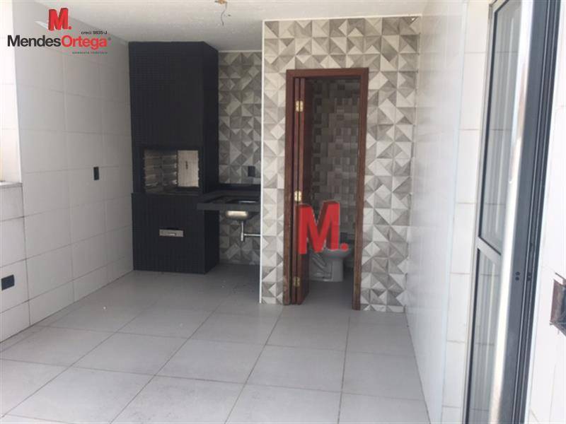 Apartamento à venda com 3 quartos, 108m² - Foto 26