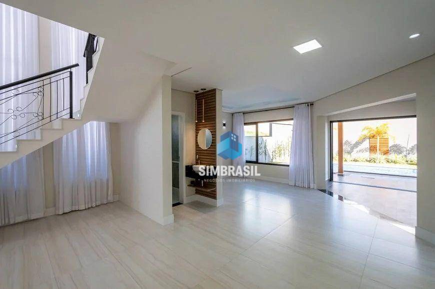 Casa à venda com 3 quartos, 261m² - Foto 14