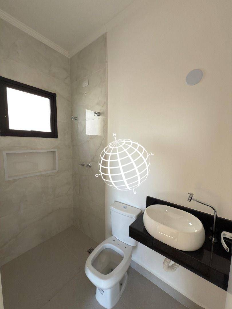 Casa à venda com 3 quartos, 105m² - Foto 12