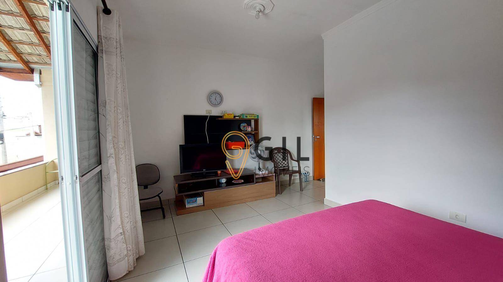 Sobrado à venda com 4 quartos, 209m² - Foto 22