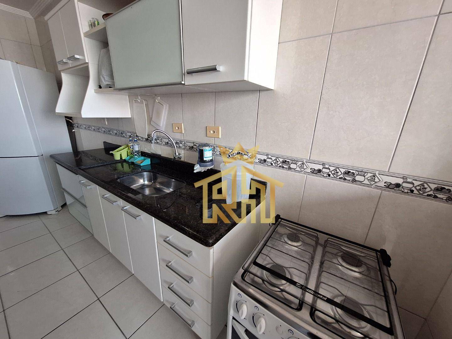 Apartamento à venda com 2 quartos, 89m² - Foto 20