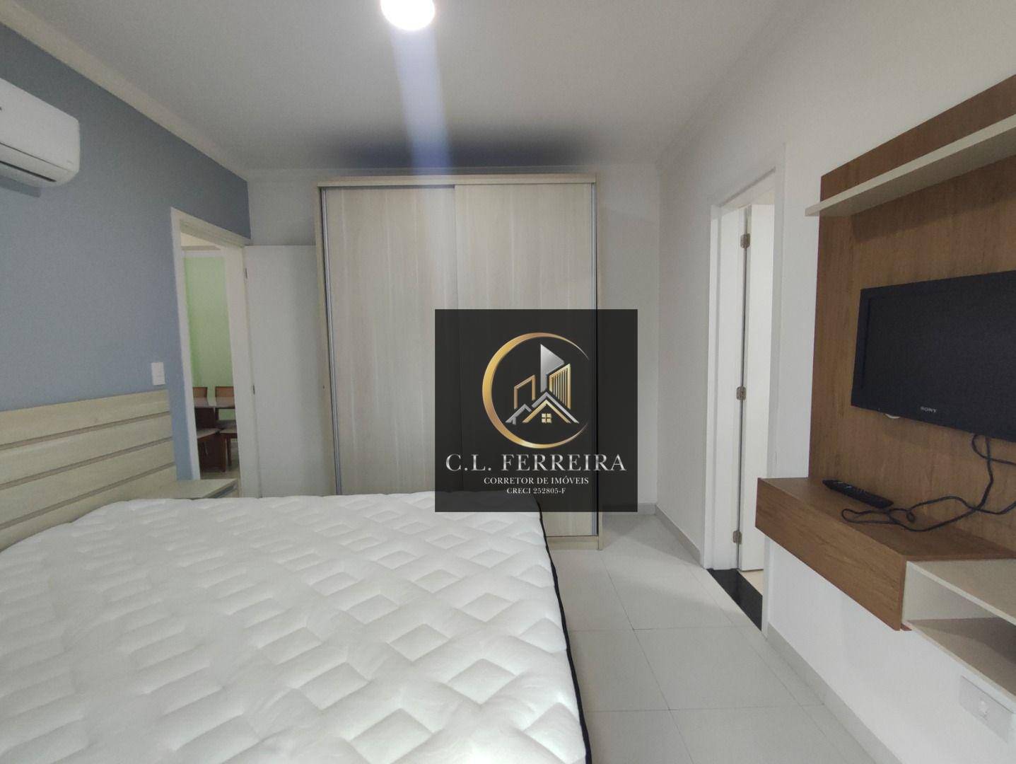 Apartamento à venda com 2 quartos, 91m² - Foto 19