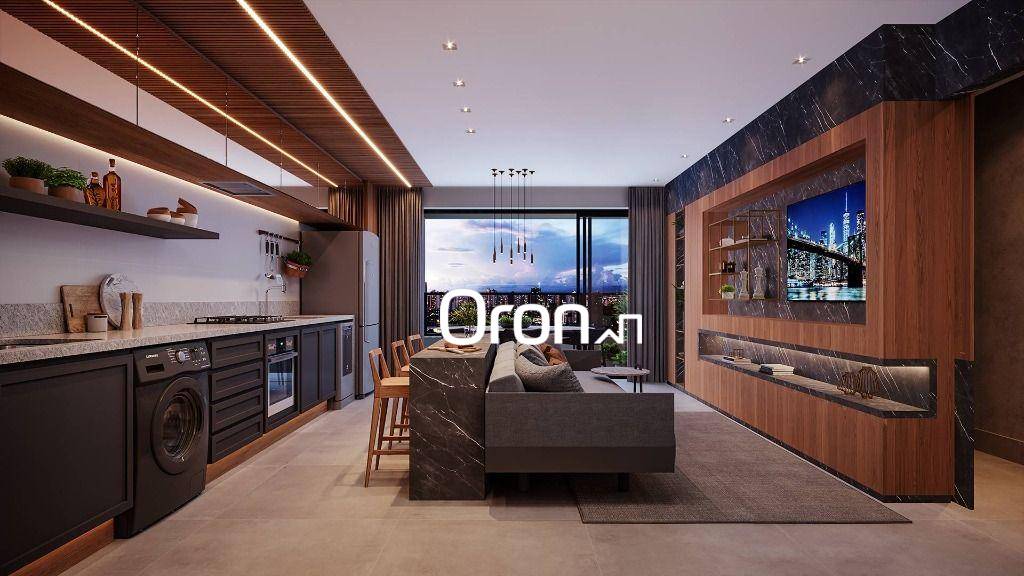 Cobertura, 2 quartos, 114 m² - Foto 2