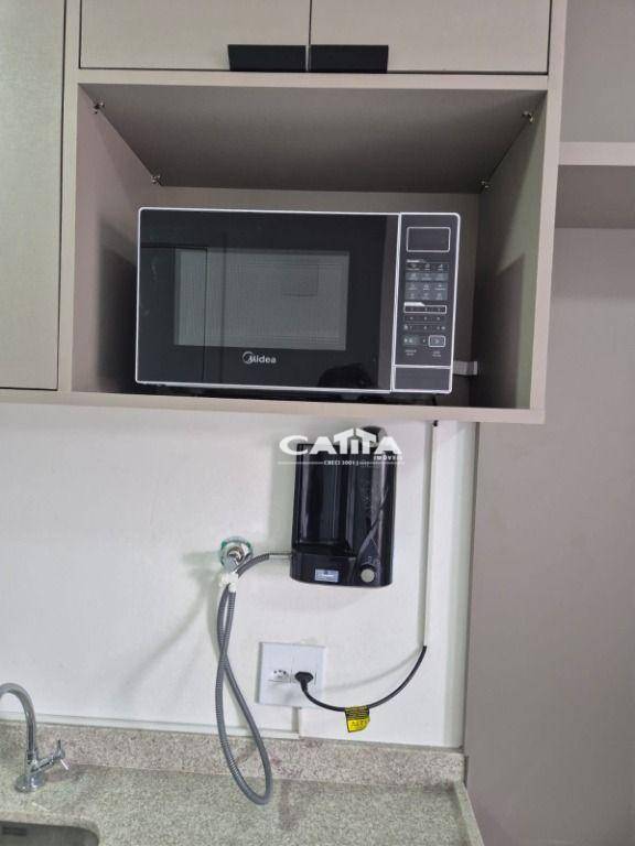 Flat/Apart Hotel, 1 quarto, 23 m² - Foto 3