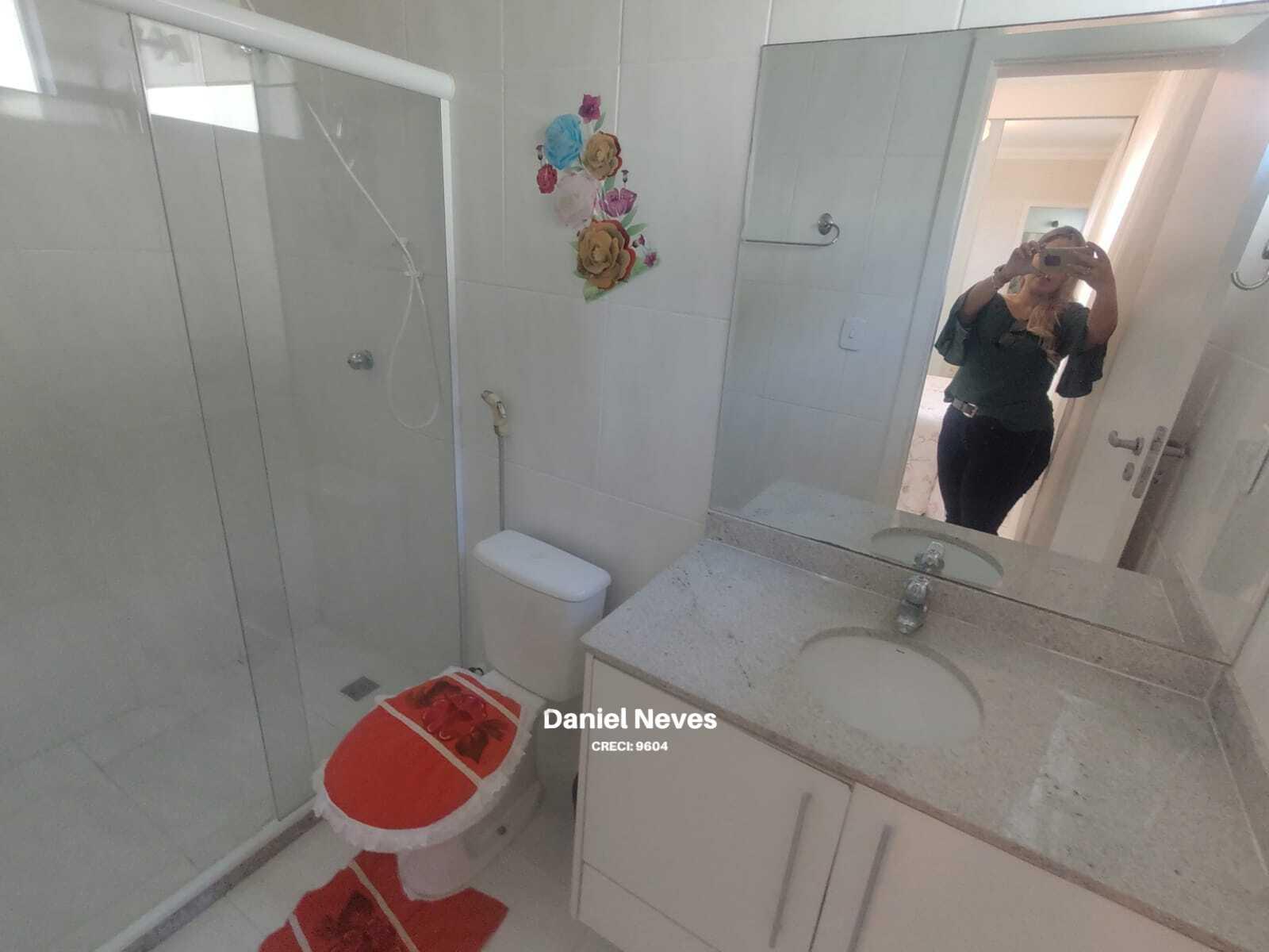 Casa de Condomínio à venda com 4 quartos, 180m² - Foto 29