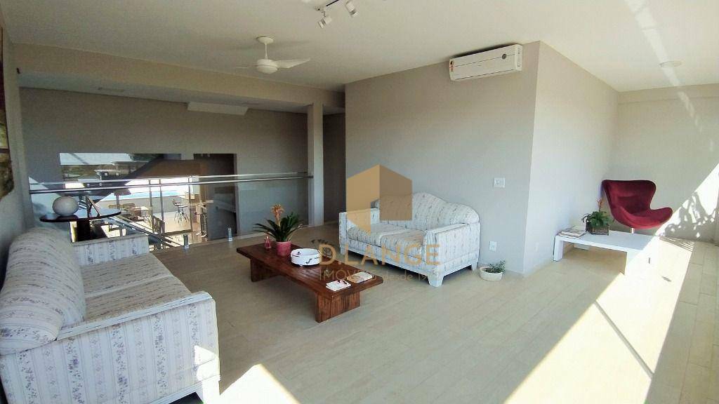 Casa de Condomínio à venda com 4 quartos, 361m² - Foto 3