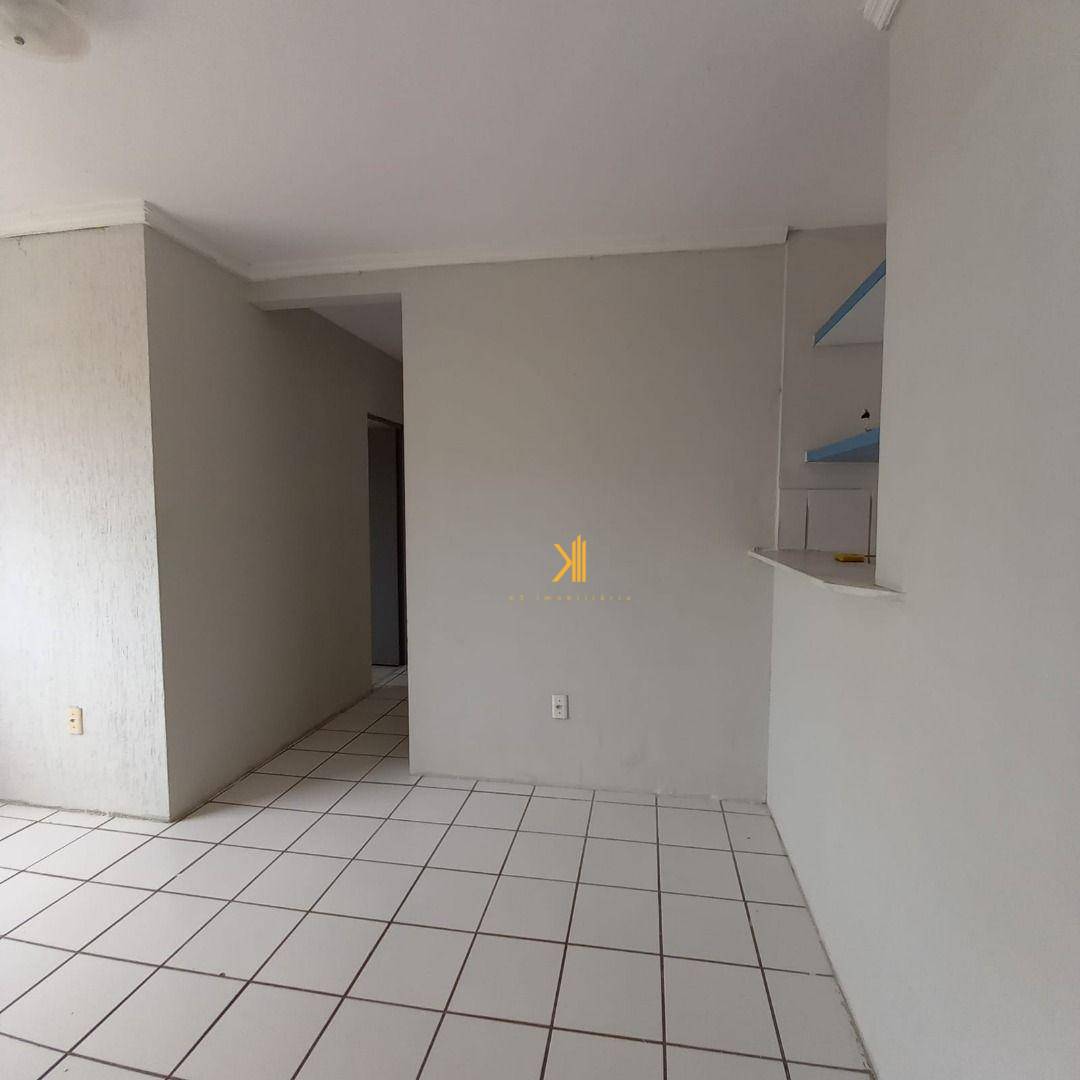 Apartamento à venda com 3 quartos, 57m² - Foto 12