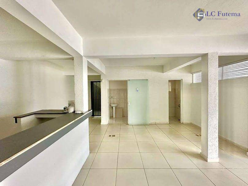 Casa à venda e aluguel com 7 quartos, 391m² - Foto 13
