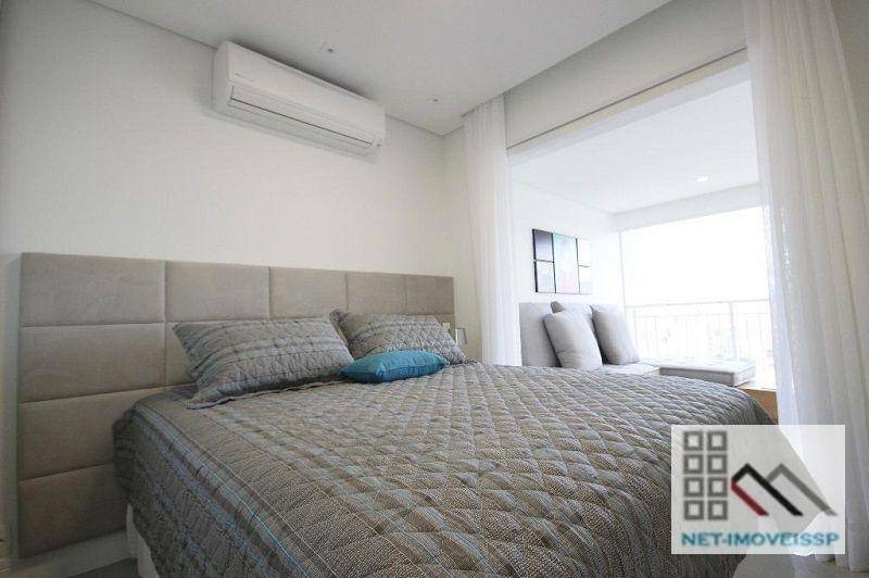 Apartamento para alugar com 1 quarto, 56m² - Foto 22