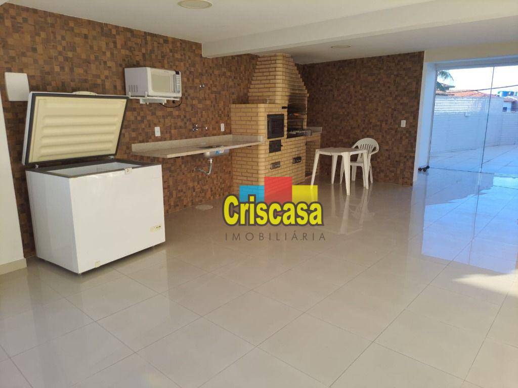 Apartamento à venda com 2 quartos, 66m² - Foto 19