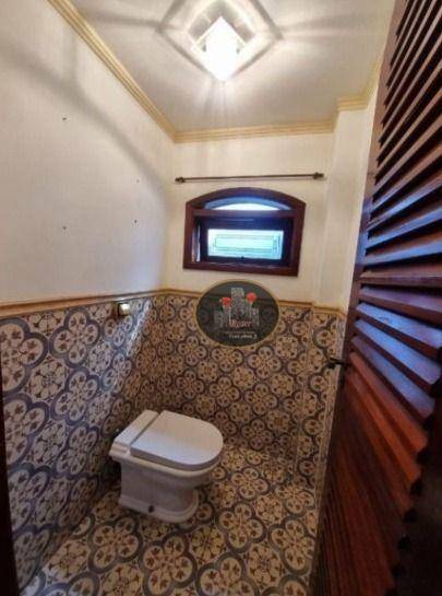 Casa de Condomínio à venda com 5 quartos, 550m² - Foto 54