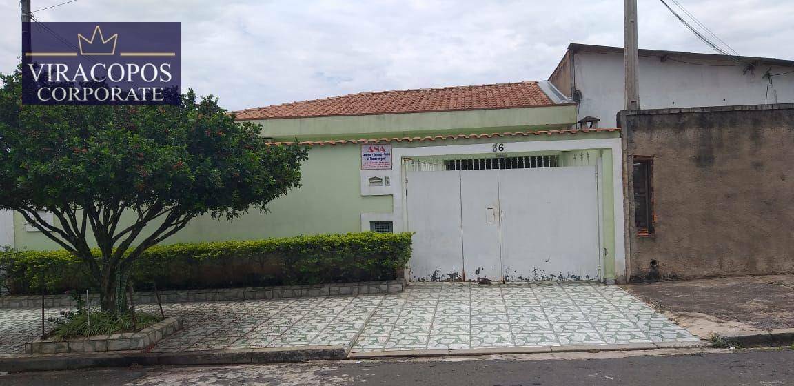 Casa à venda com 2 quartos, 137m² - Foto 1