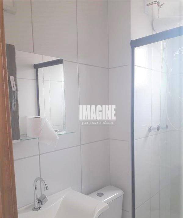 Apartamento à venda com 1 quarto, 29m² - Foto 10