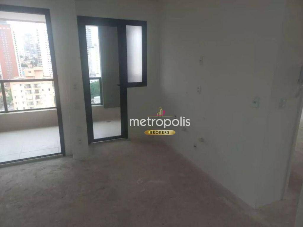 Apartamento à venda com 2 quartos, 53m² - Foto 7