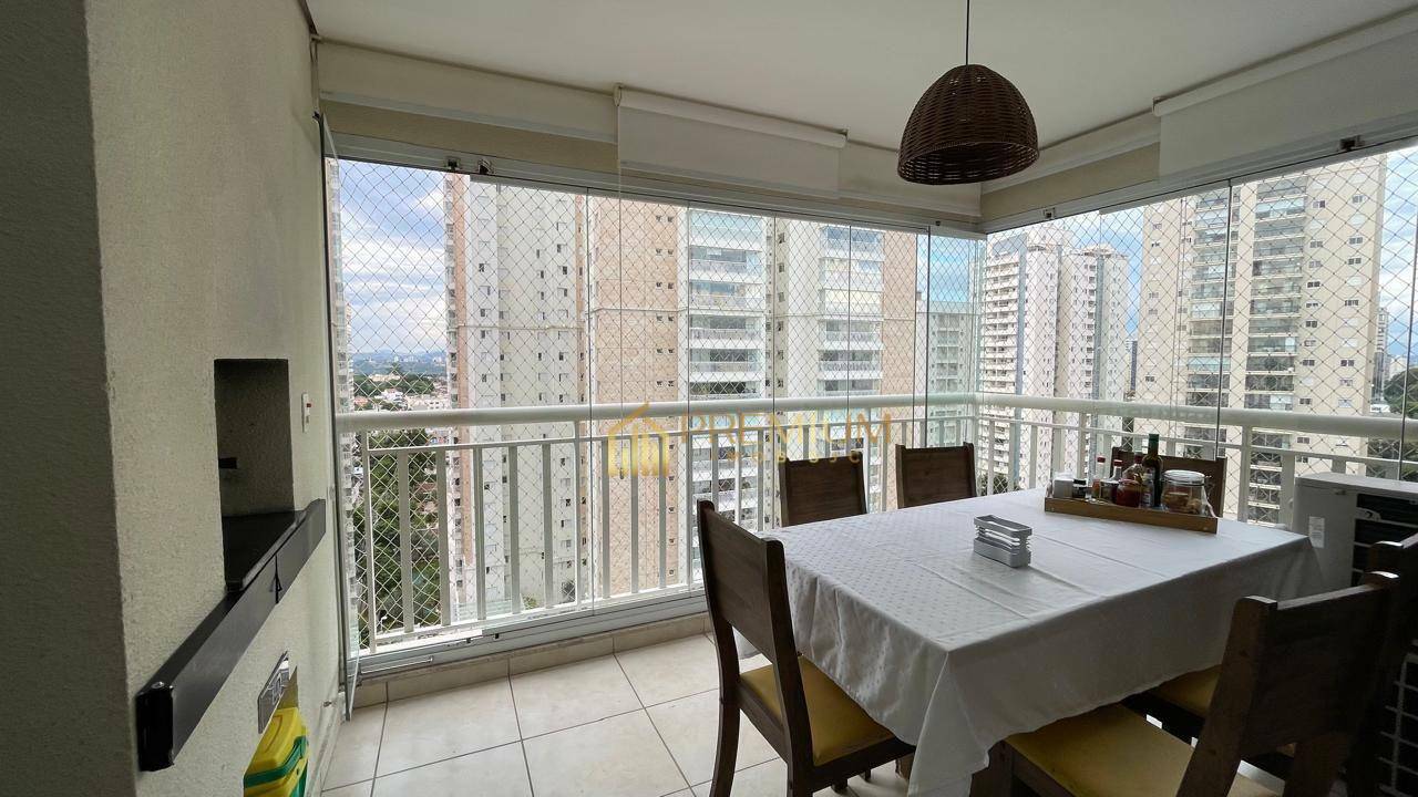 Apartamento à venda com 3 quartos, 77m² - Foto 8