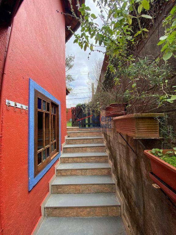 Casa de Condomínio à venda e aluguel com 4 quartos, 271m² - Foto 45