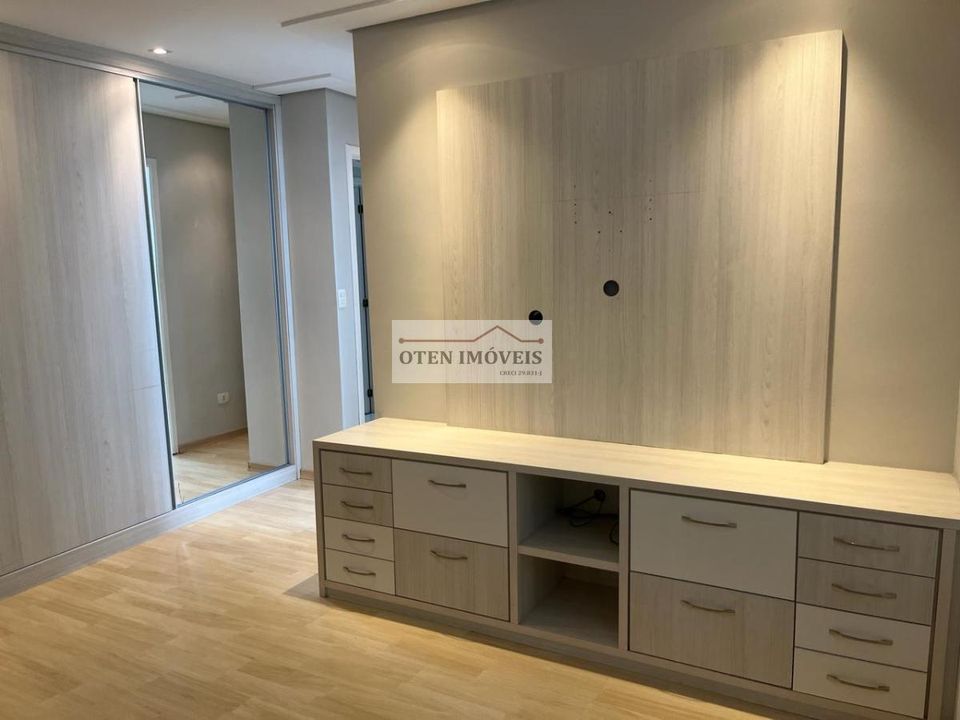 Apartamento para alugar com 3 quartos, 122m² - Foto 17