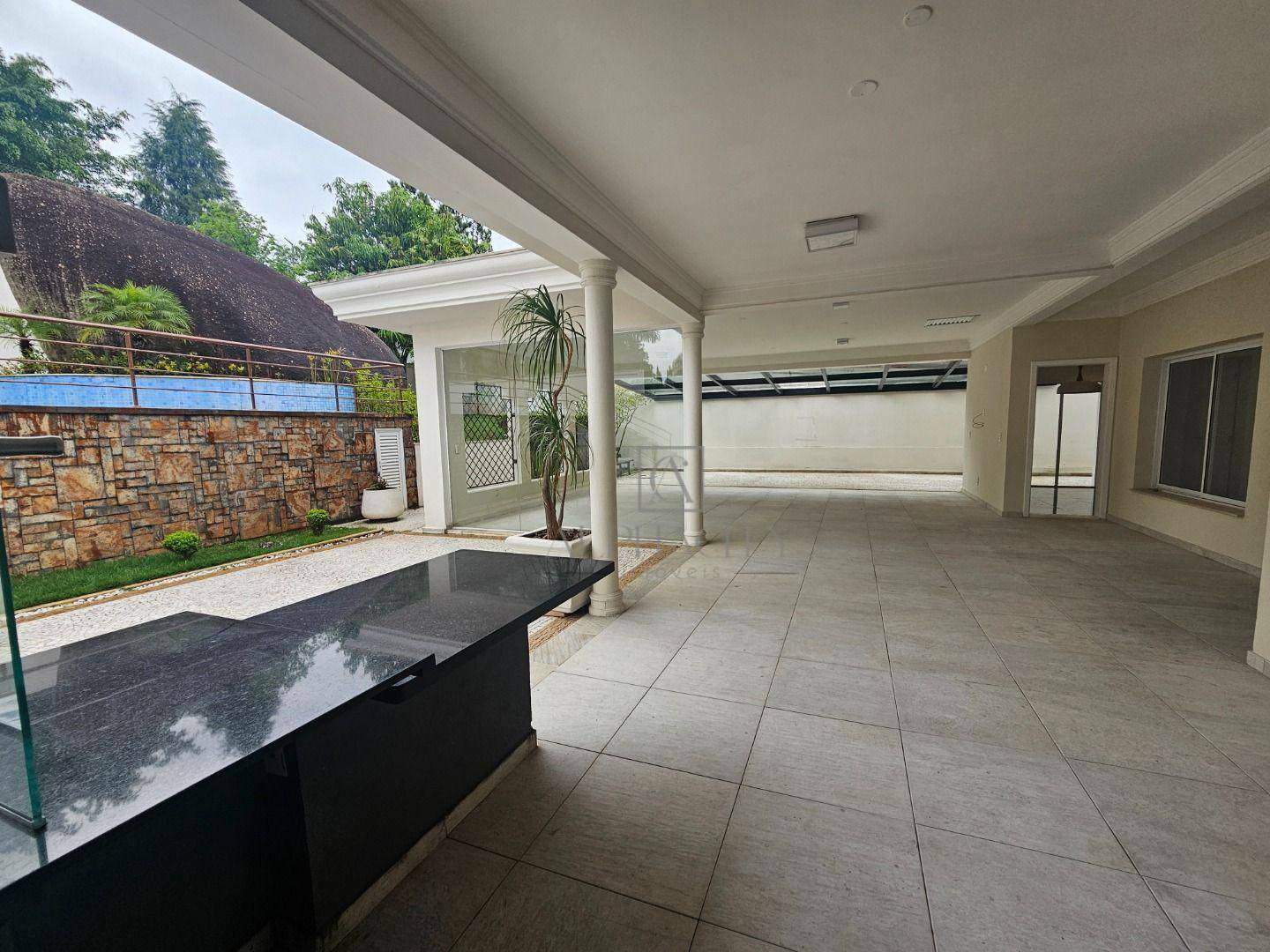 Casa de Condomínio à venda com 4 quartos, 600m² - Foto 15