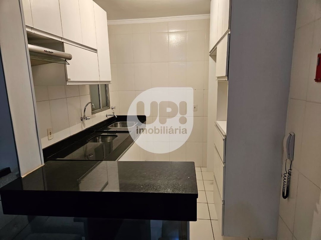 Apartamento à venda com 2 quartos, 47m² - Foto 6