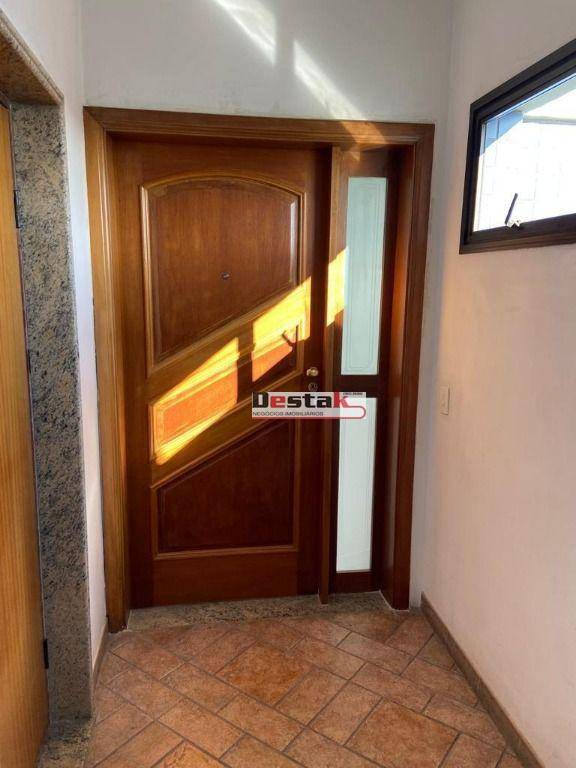 Apartamento à venda com 3 quartos, 129m² - Foto 7