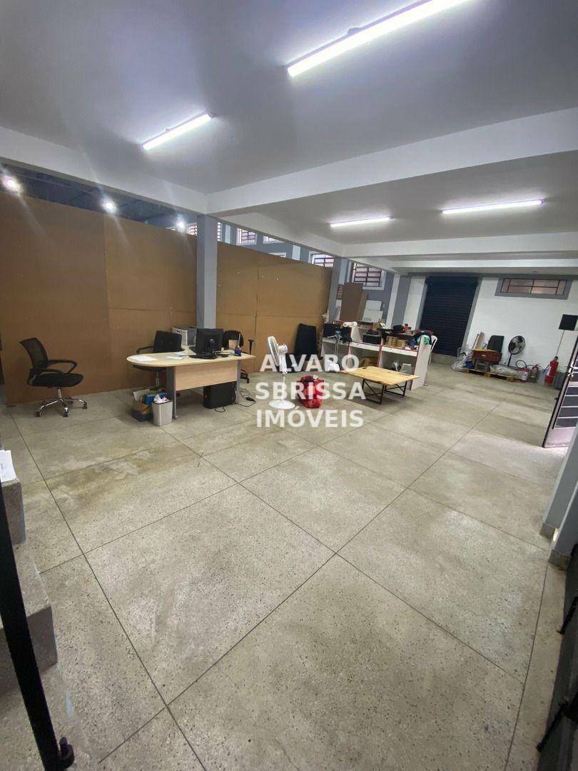 Depósito-Galpão-Armazém à venda, 620m² - Foto 7