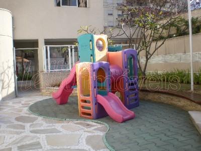 Apartamento, 3 quartos, 240 m² - Foto 20