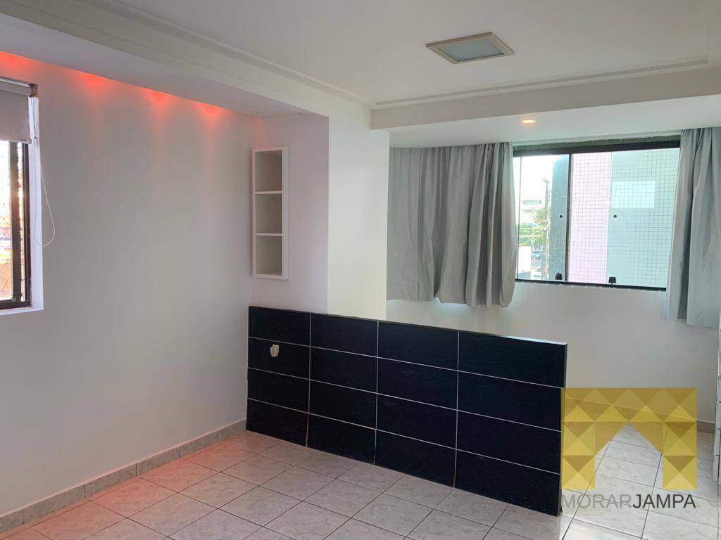 Apartamento à venda com 3 quartos, 150m² - Foto 11