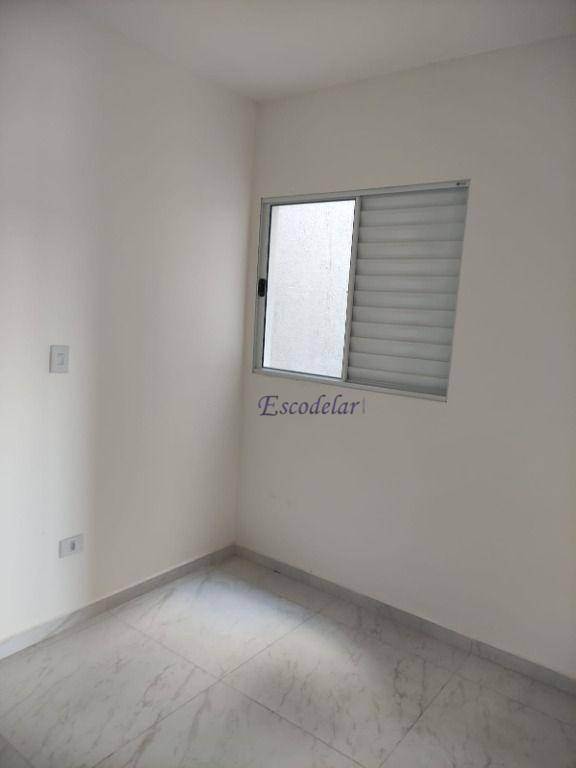 Apartamento à venda com 2 quartos, 35m² - Foto 5