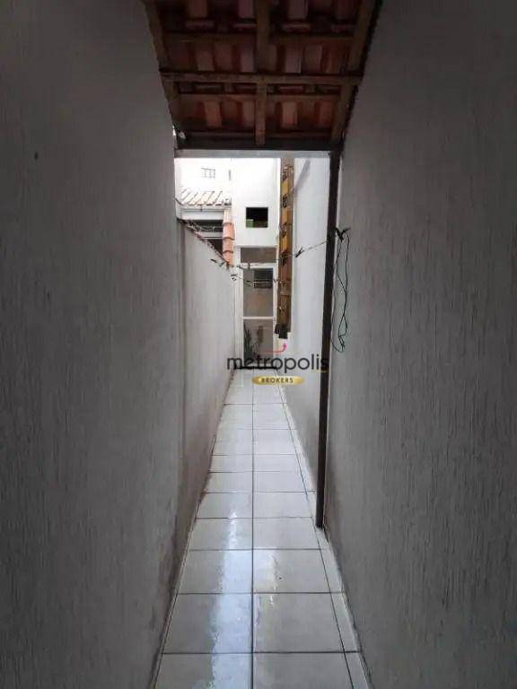 Sobrado à venda com 2 quartos, 103m² - Foto 17