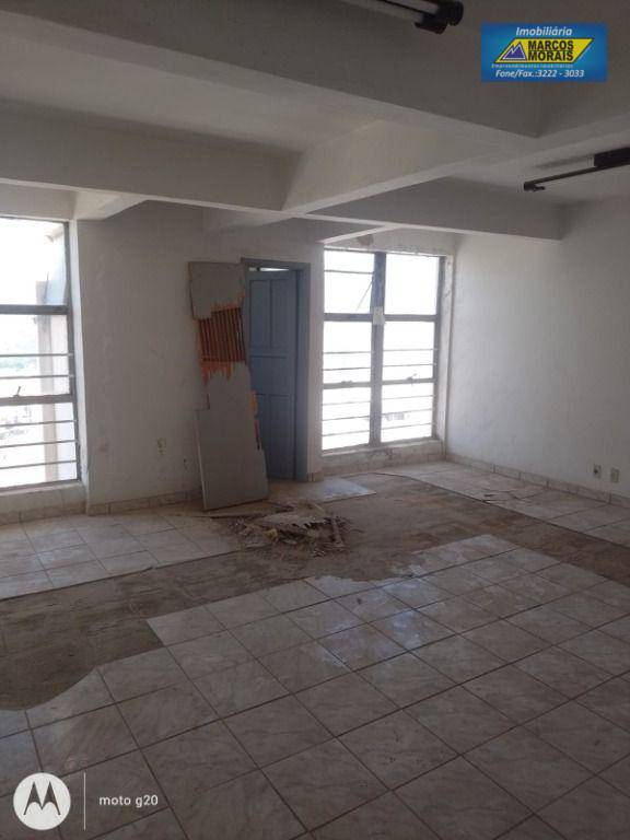 Conjunto Comercial-Sala para alugar, 33m² - Foto 4