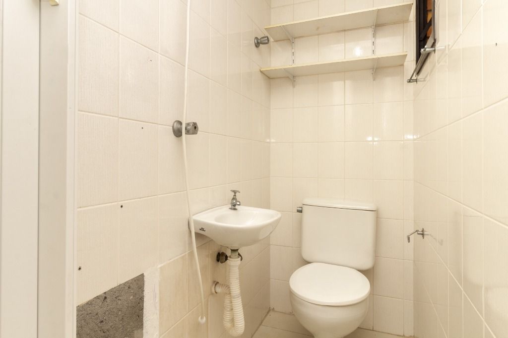 Apartamento à venda com 2 quartos, 60m² - Foto 13