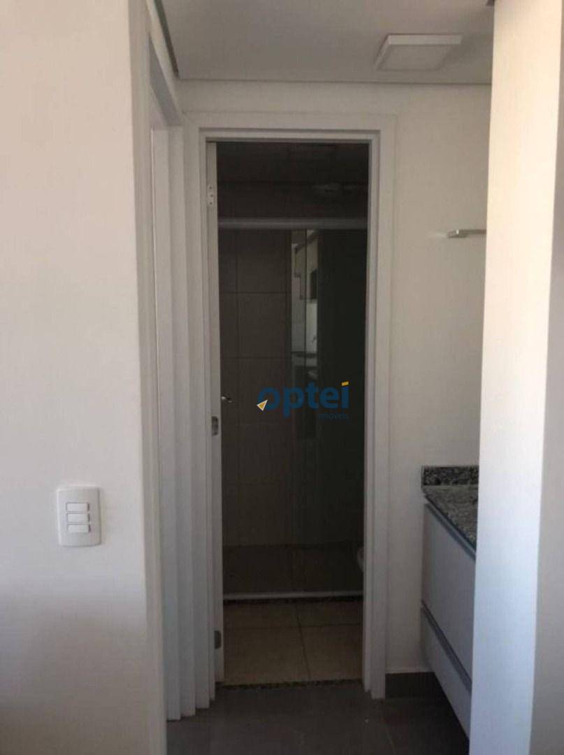 Apartamento à venda com 1 quarto, 38m² - Foto 6