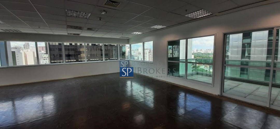 Conjunto Comercial-Sala para alugar, 246m² - Foto 5