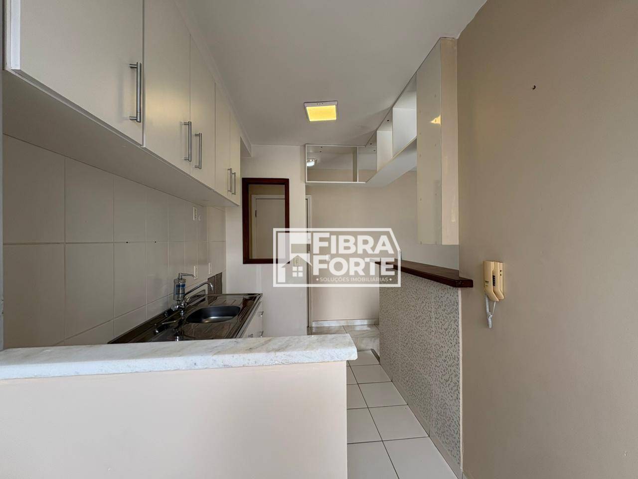 Apartamento à venda com 2 quartos, 54m² - Foto 7