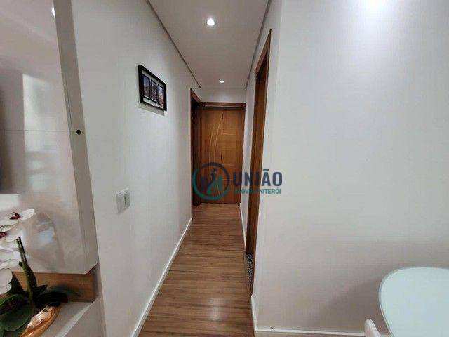 Apartamento à venda com 3 quartos, 64m² - Foto 3