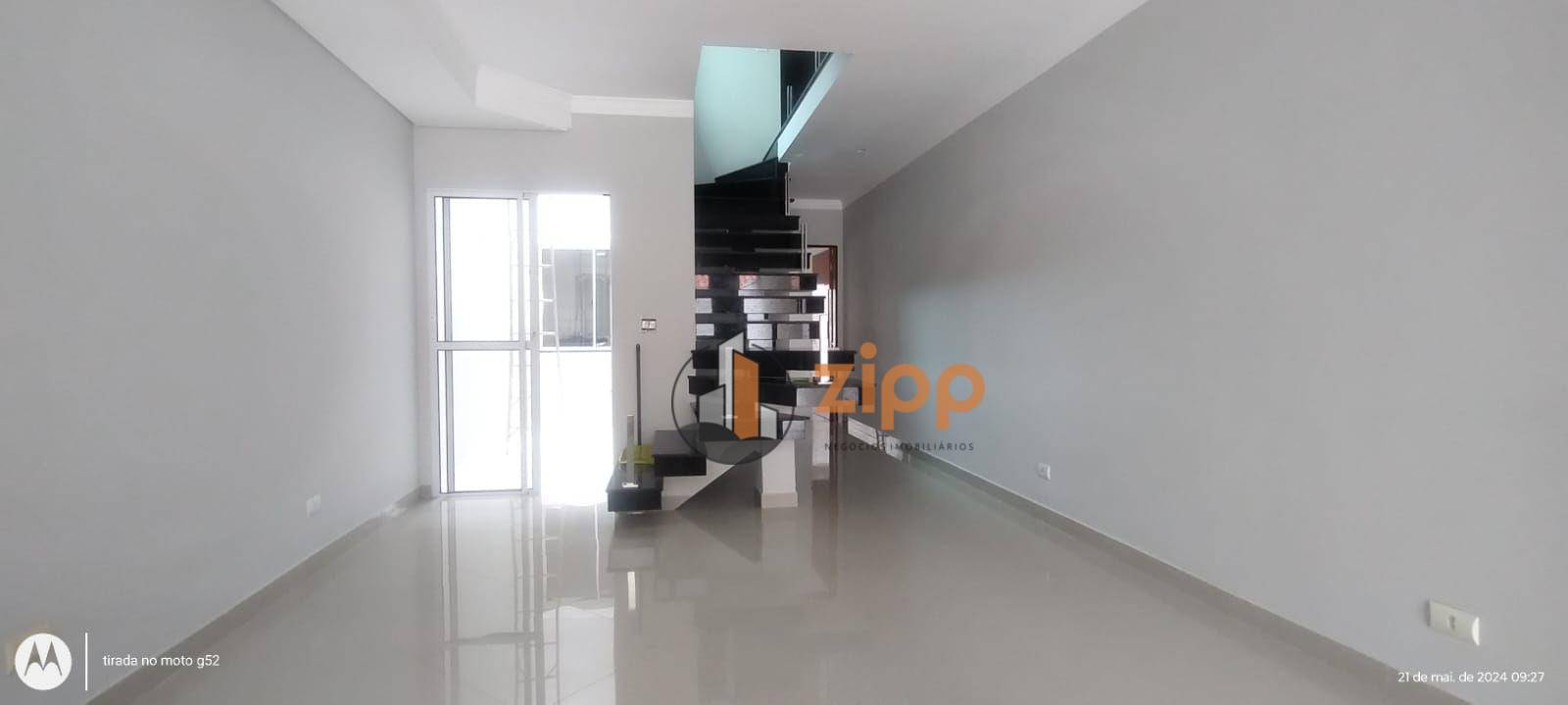 Sobrado à venda com 3 quartos, 111m² - Foto 7