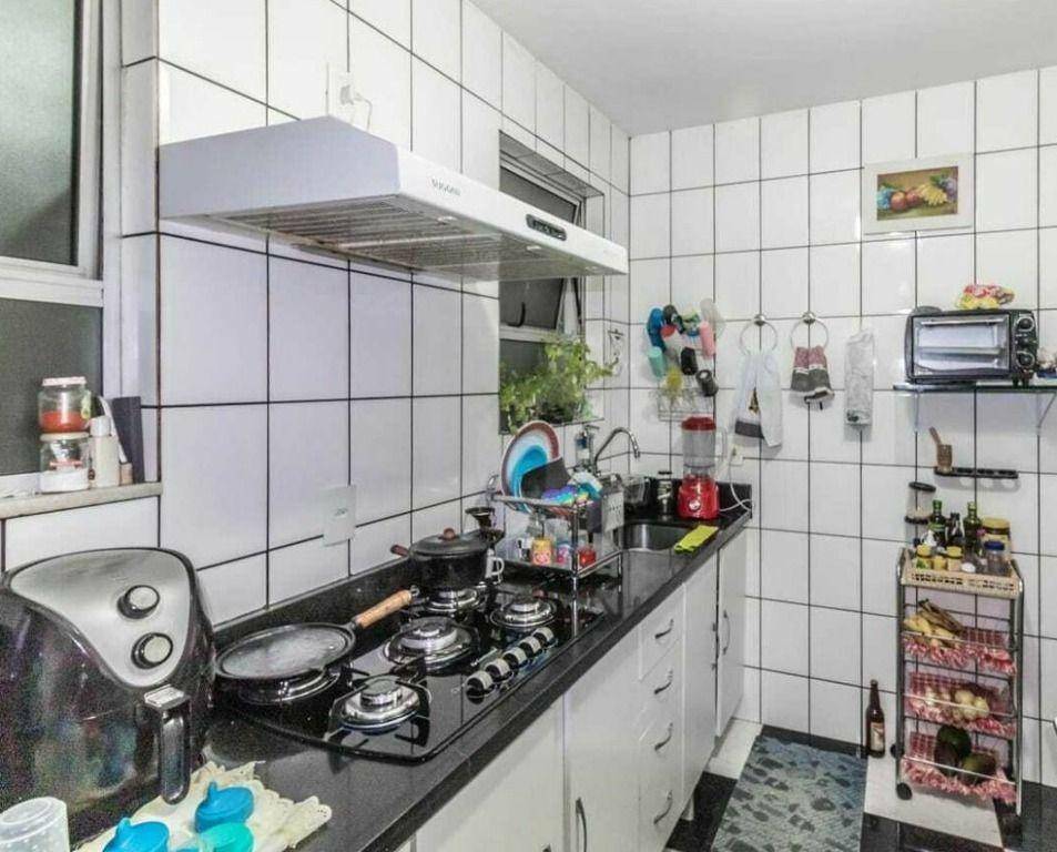 Cobertura à venda com 3 quartos, 180m² - Foto 8