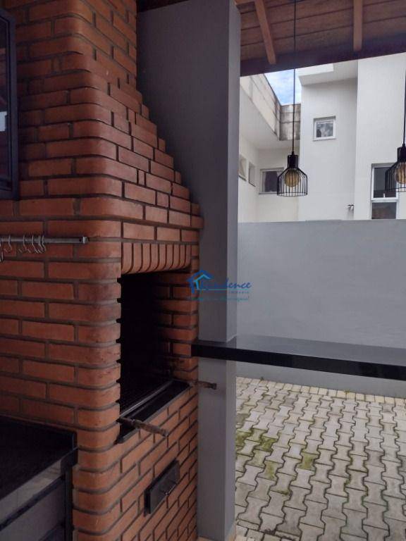 Sobrado à venda com 3 quartos, 100m² - Foto 32