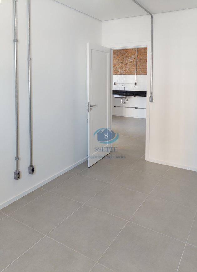 Apartamento à venda com 1 quarto, 50m² - Foto 13