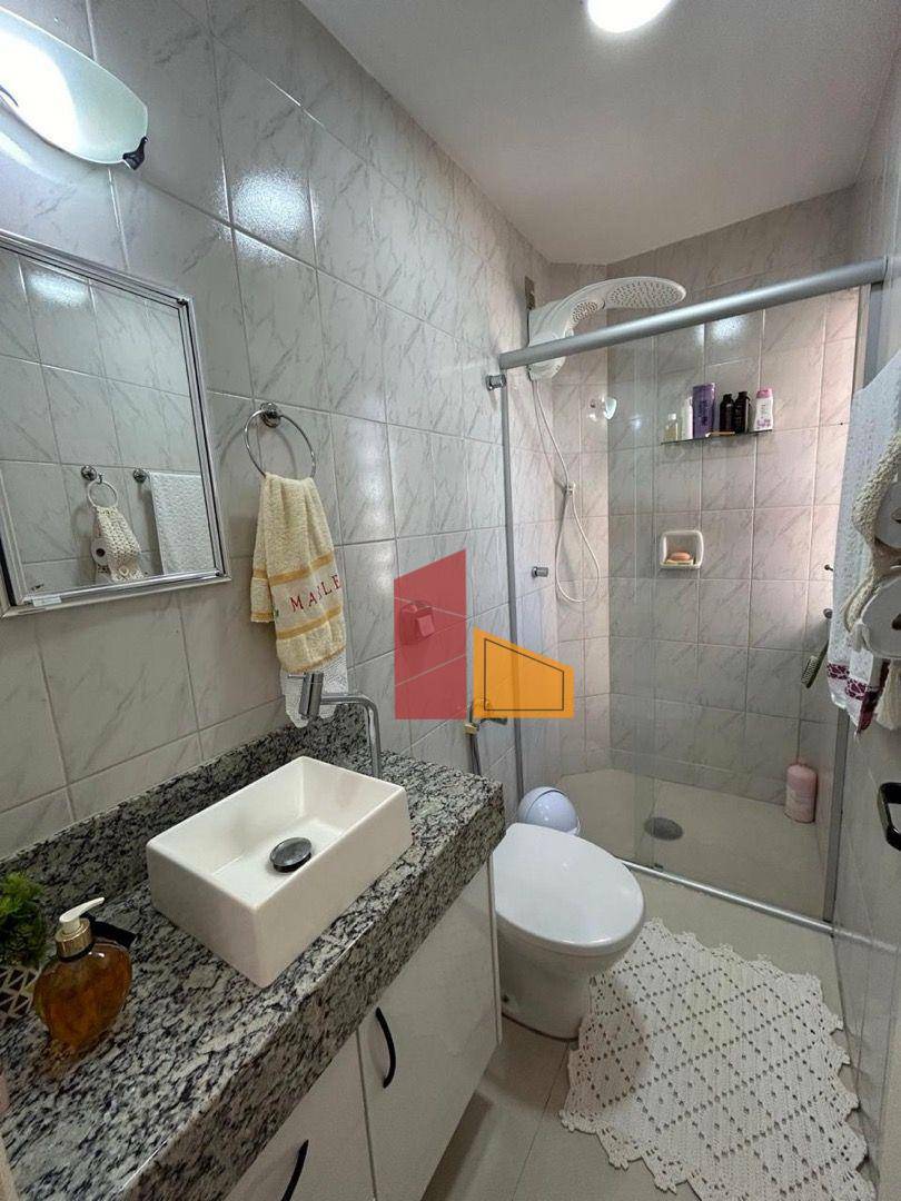 Apartamento à venda com 3 quartos, 103m² - Foto 13