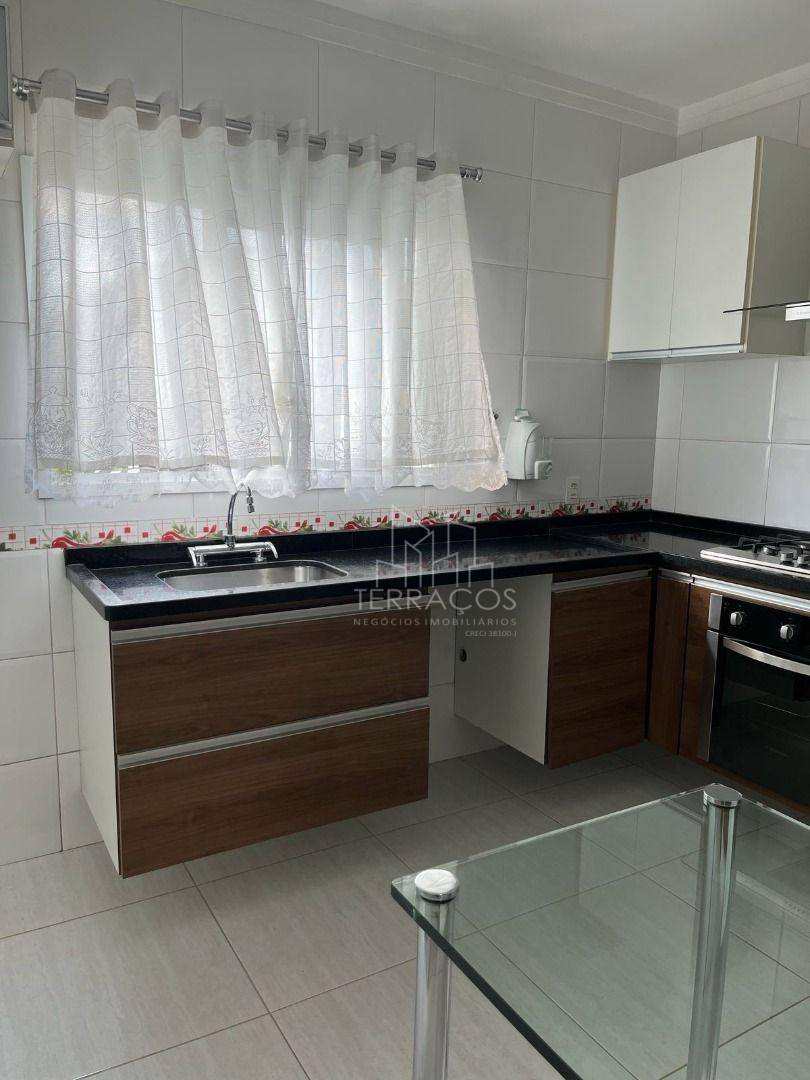 Casa de Condomínio à venda com 3 quartos, 89m² - Foto 2