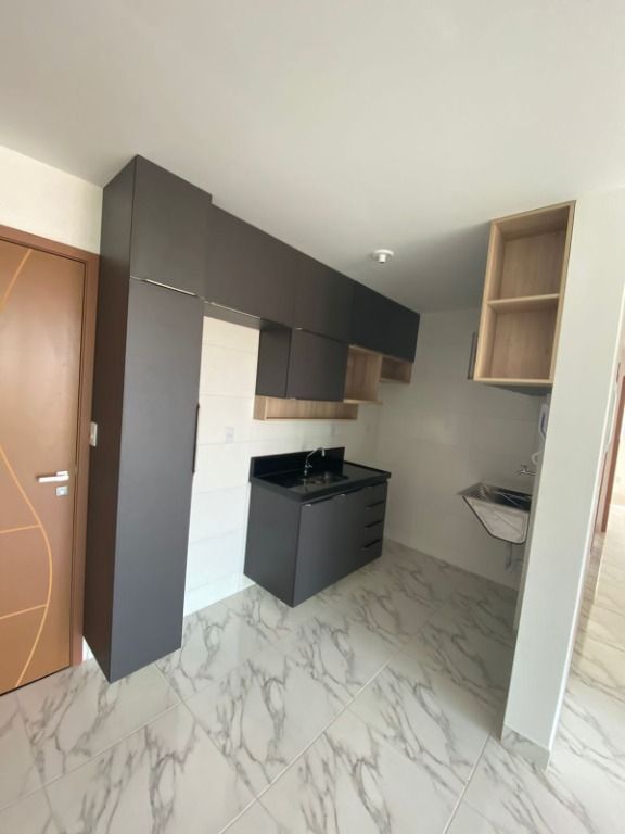 Apartamento à venda com 2 quartos, 52m² - Foto 4