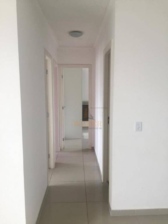 Apartamento à venda com 3 quartos, 65m² - Foto 13